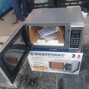 West Point Microwave
