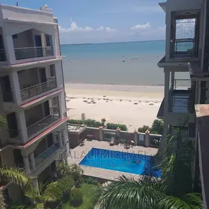 Furnished 3bdrm Apartment in Dalali Michael, Kawe for rent