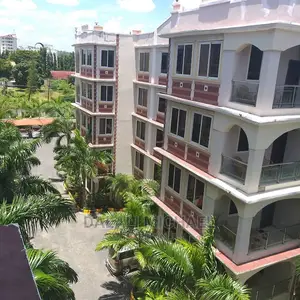 Furnished 3bdrm Apartment in Dalali Michael, Kawe for rent