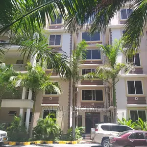 Furnished 3bdrm Apartment in Dalali Michael, Kawe for rent