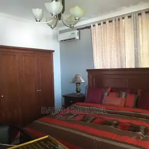 Furnished 3bdrm Apartment in Dalali Michael, Kawe for rent