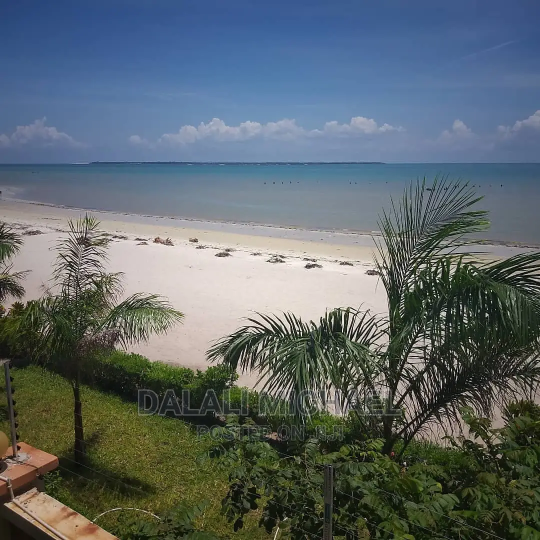 Furnished 3bdrm Apartment in Dalali Michael, Kawe for rent