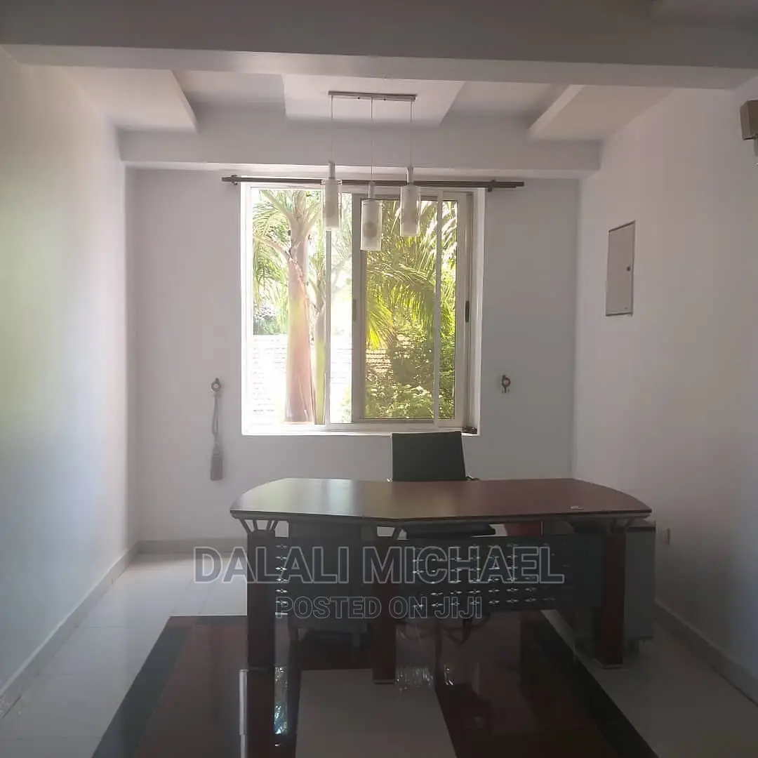 Furnished 3bdrm Apartment in Dalali Michael, Kawe for rent