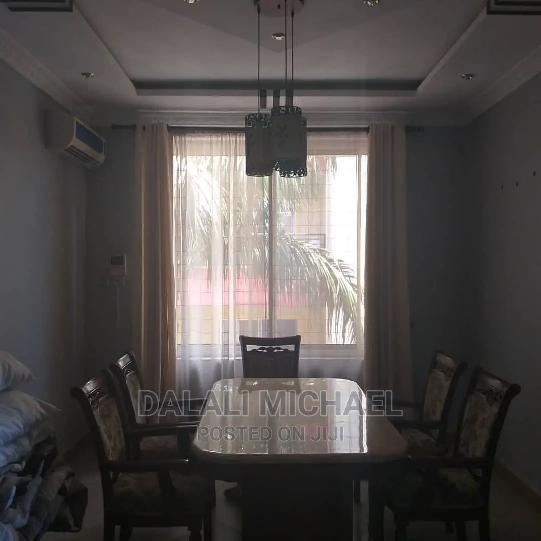 Furnished 3bdrm Apartment in Dalali Michael, Kawe for rent