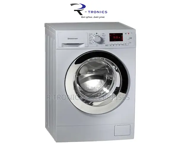 Westpoint Front Load Condenser Dryer – 7kg
