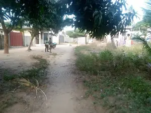 Kiwanja Kizuri Kinauzwa Kigamboni