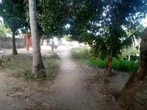 Kiwanja Kizuri Kinauzwa Kigamboni
