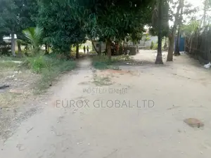 Kiwanja Kizuri Kinauzwa Kigamboni
