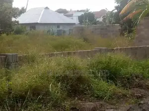 Kiwanja Kinauzwa Kigamboni Municipal