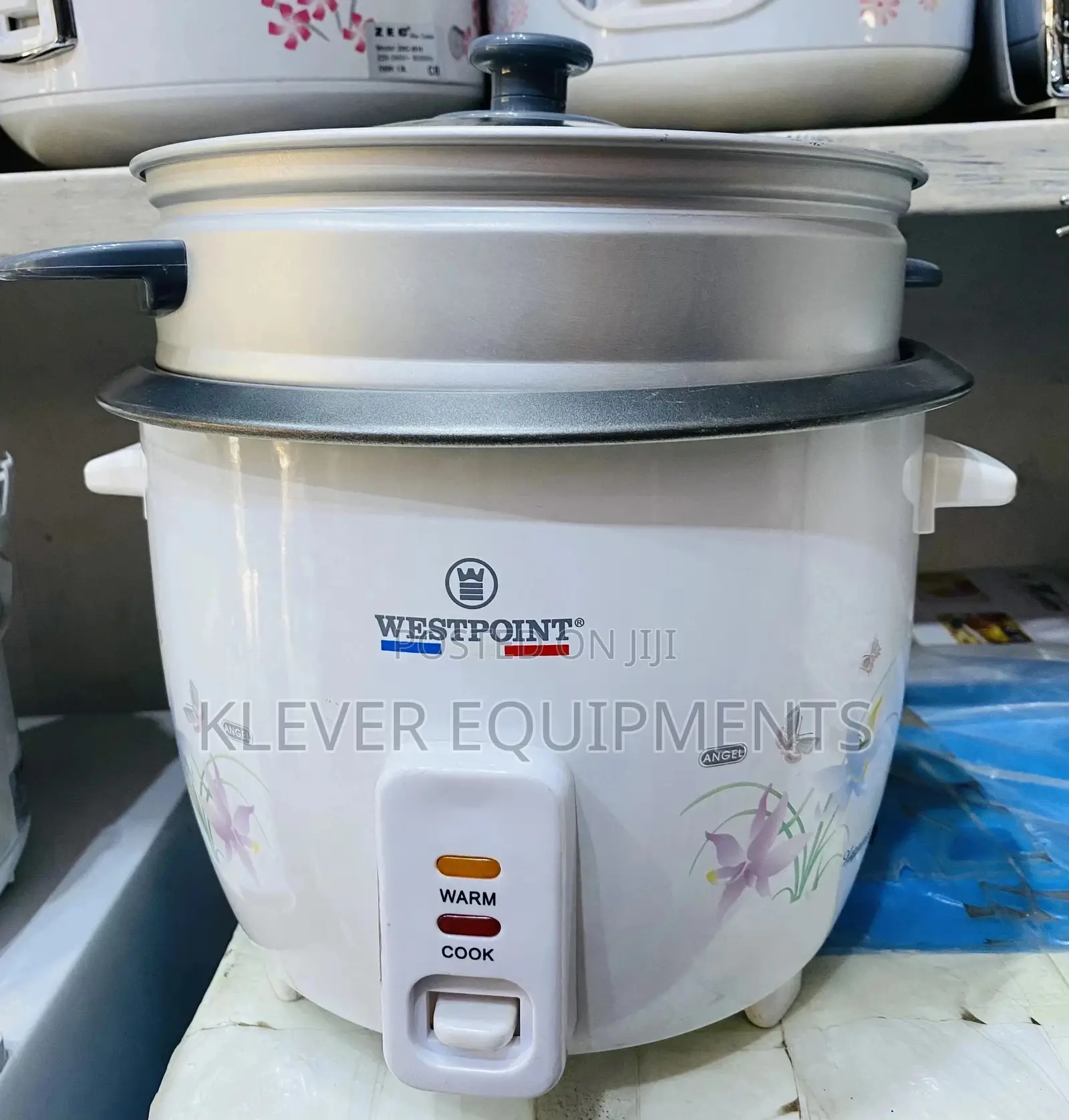 Westpoint Rice Cooker