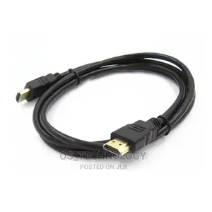 High Quality Hdmi Cable 1.5M