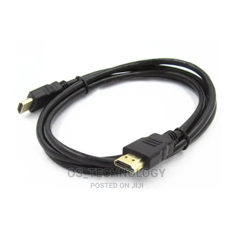 High Quality Hdmi Cable 1.5M
