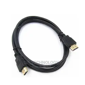 High Quality Hdmi Cable 1.5M