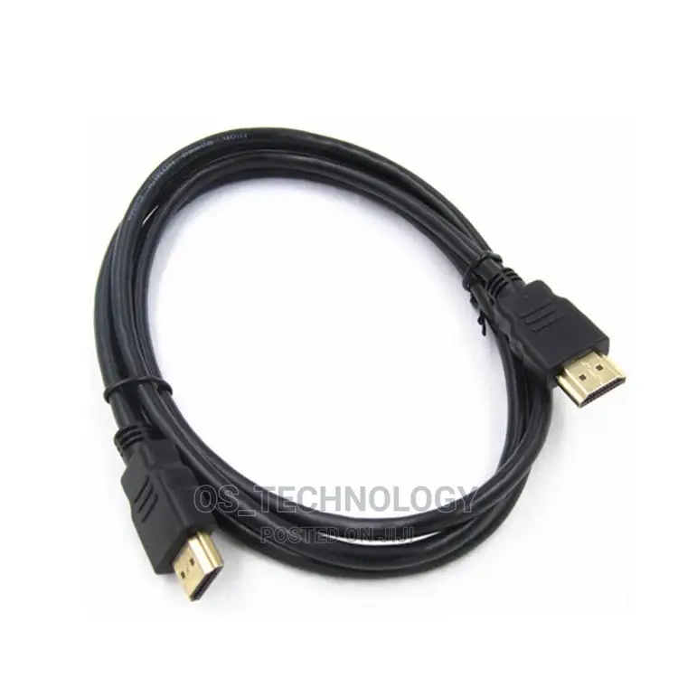 High Quality Hdmi Cable 1.5M