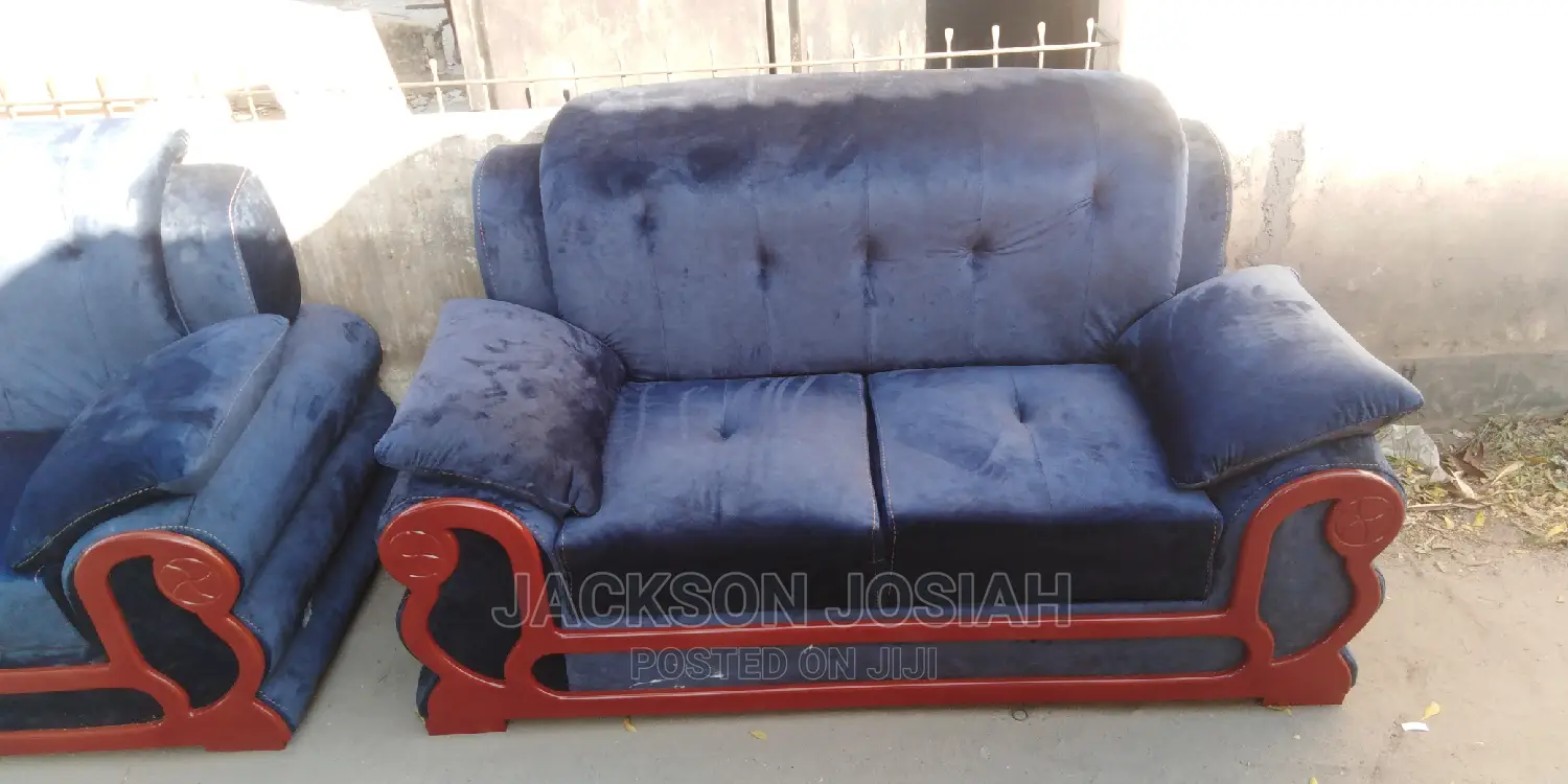 Sofa Sets Watu 7