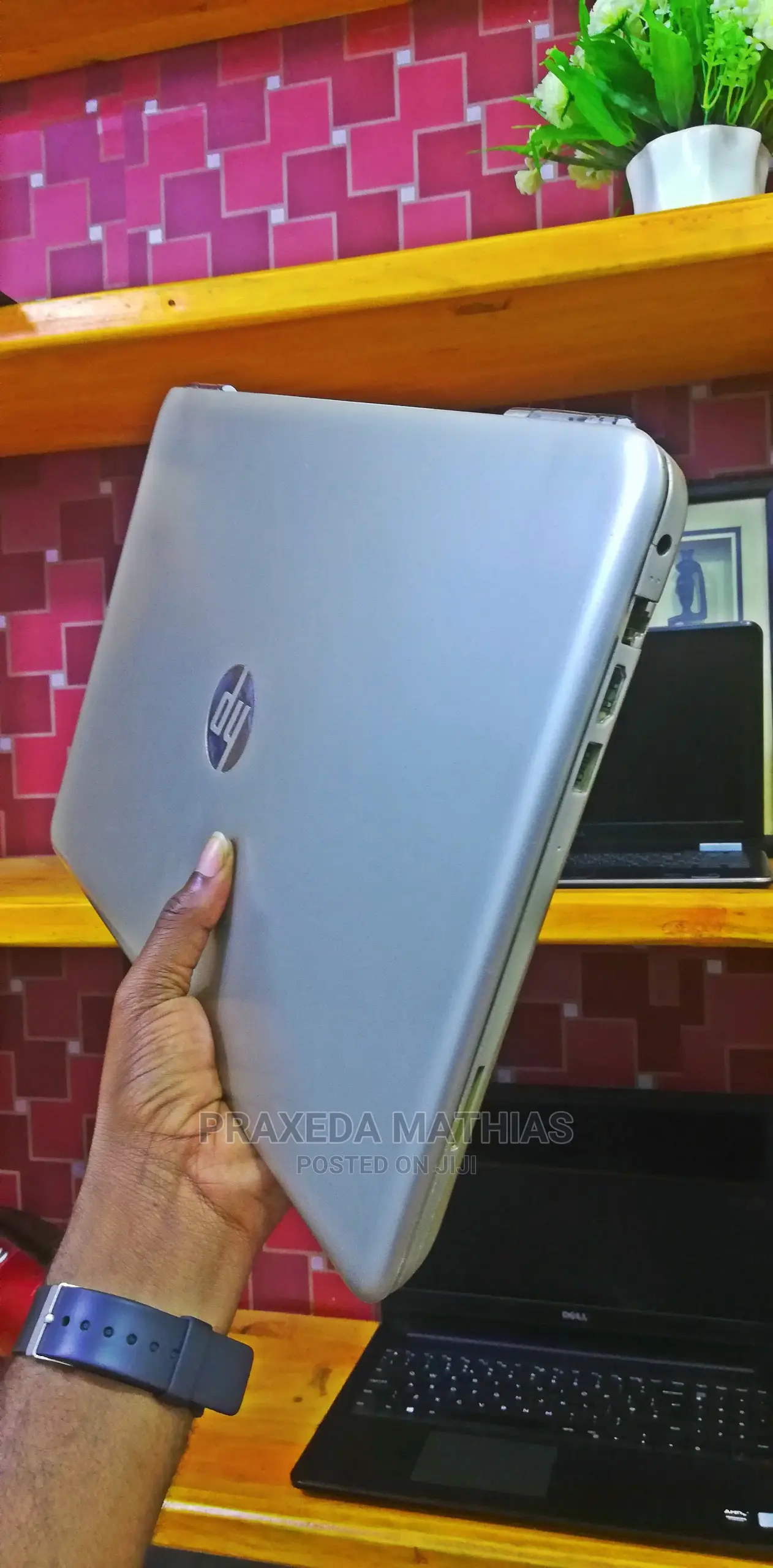 Laptop HP Pavilion 15 8GB Intel Core I5 HDD 1T