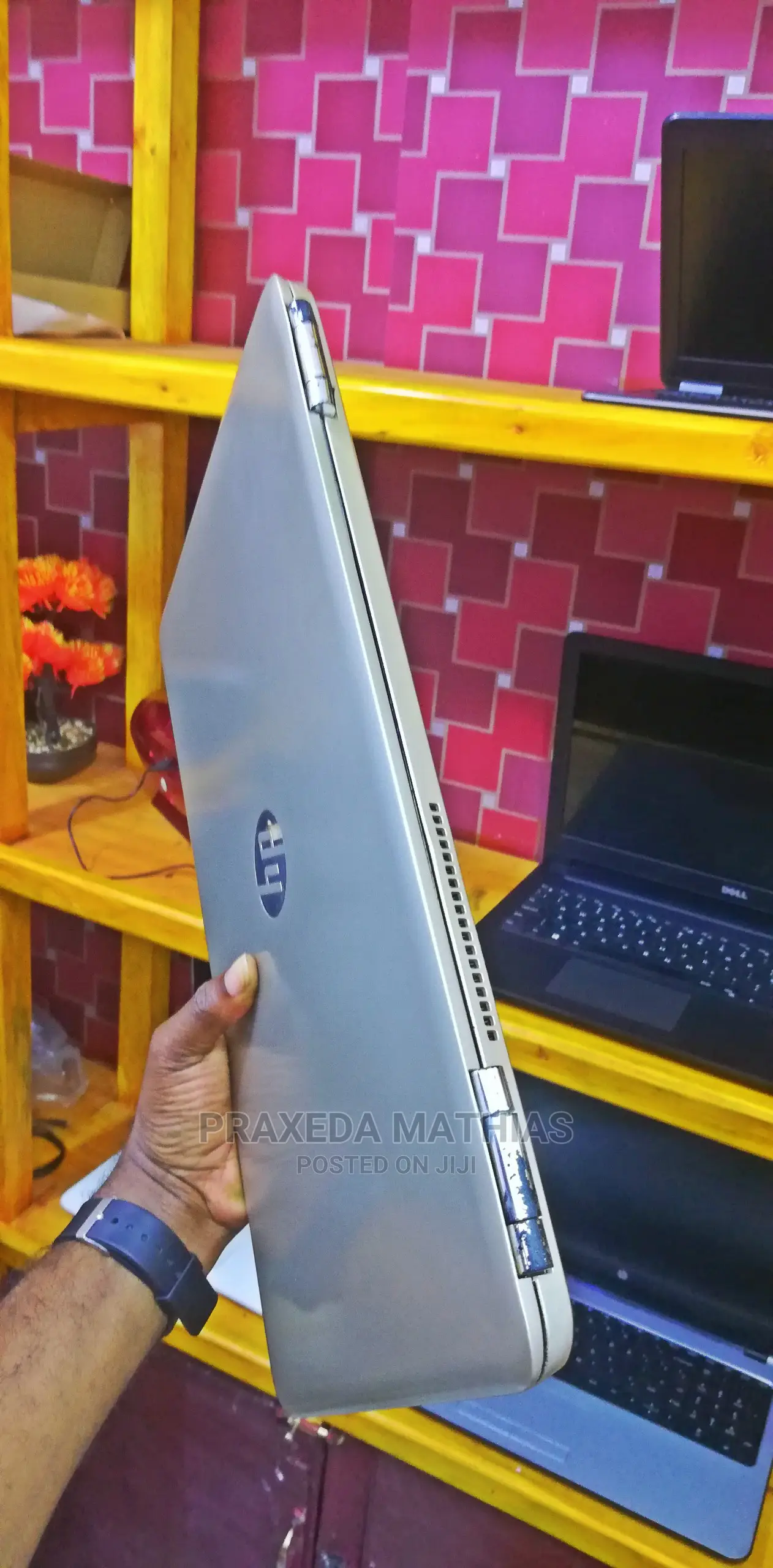 Laptop HP Pavilion 15 8GB Intel Core I5 HDD 1T