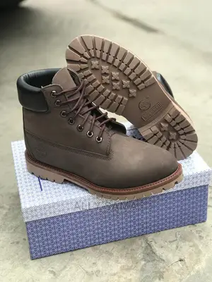 Timberland Gray