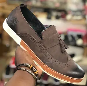 Timberland Brown
