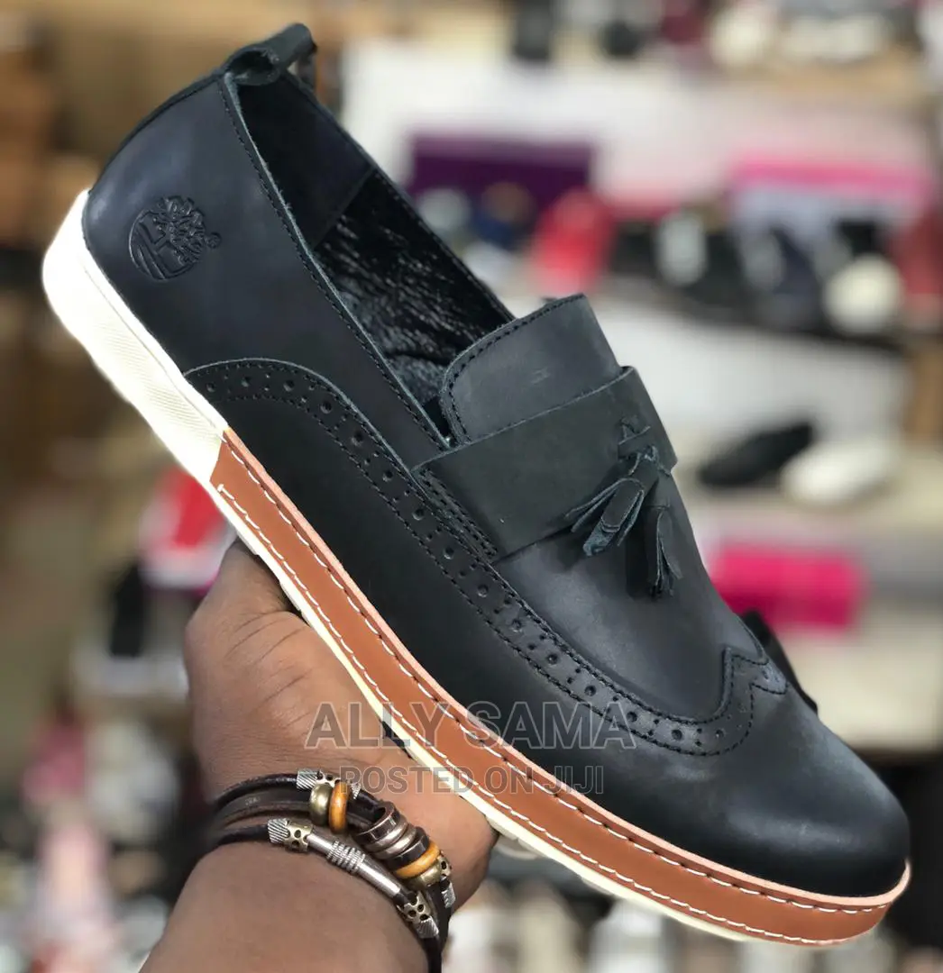 Timberland Brown