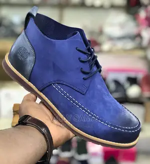 Timberland Blue
