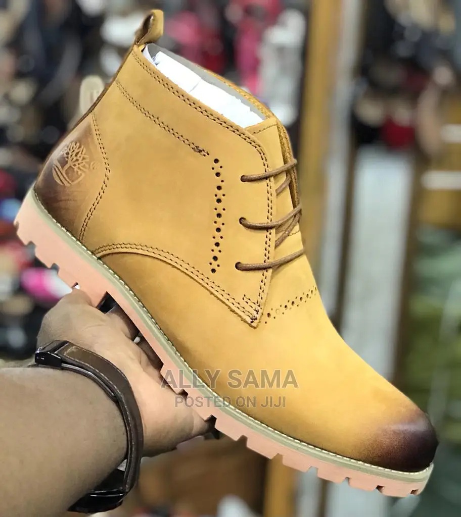 Timberland Blue