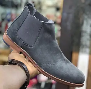 Clarks Black