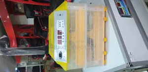 Egg Incubator 264 Eggs