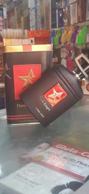 DARK KNIGHT Perfume .(Ilala , Tanzania )