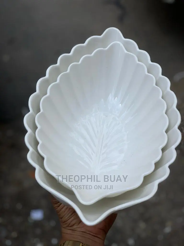 Leaf Bowl 2 Pcs