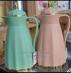Chupa Ya Chai Nzuri Na Imara