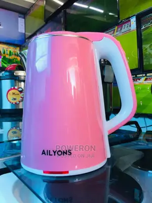 Photo - Lyons Kettle