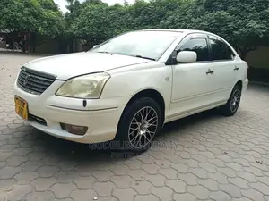 Toyota Premio 2002 Pearl