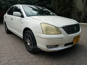 Toyota Premio 2002 Pearl
