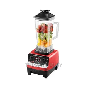 Heavy Duty Blender Silvercrest