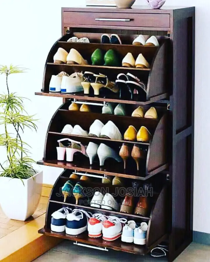 Shoe Racks