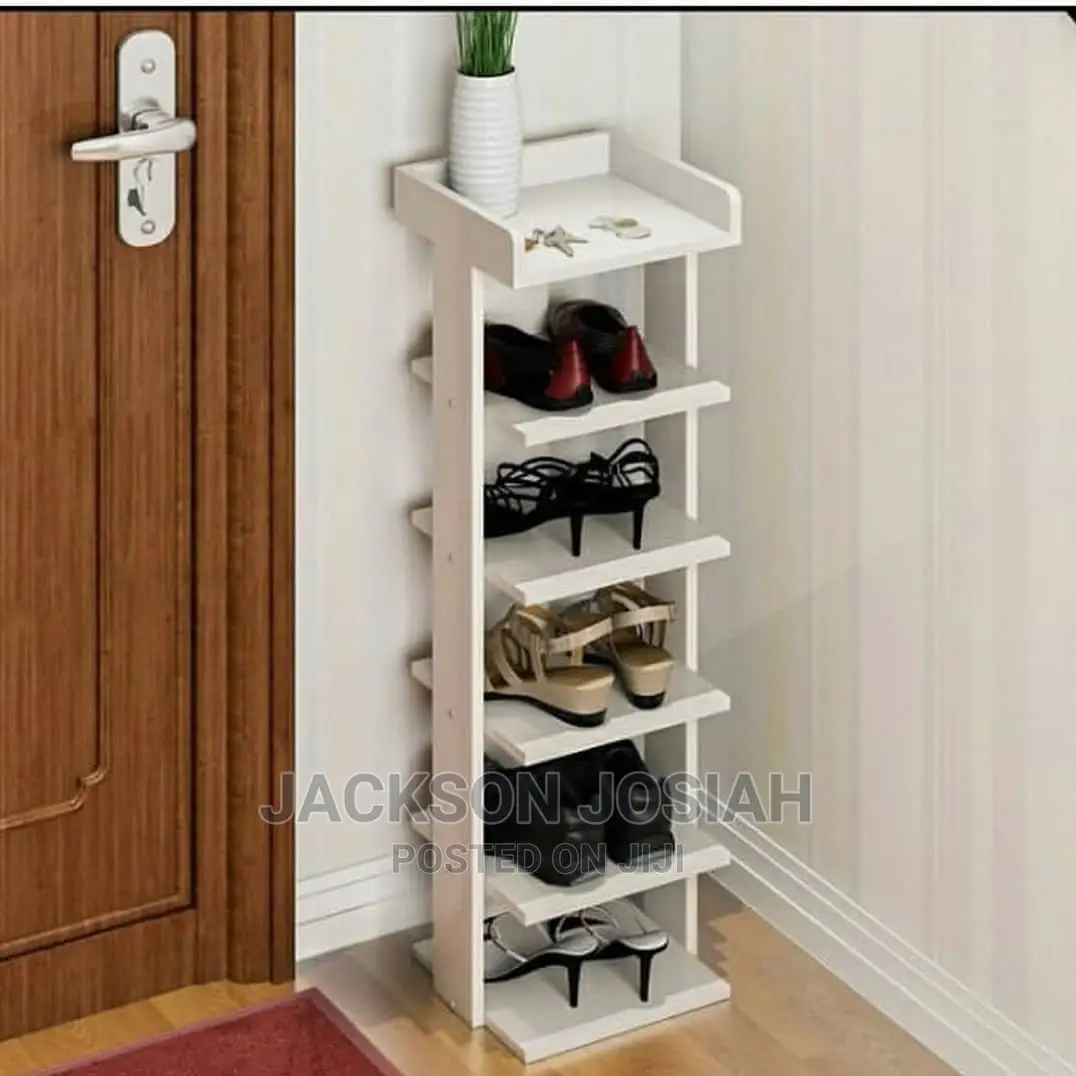 Shoe Racks