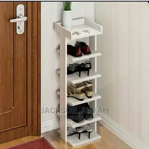 Shoe Racks