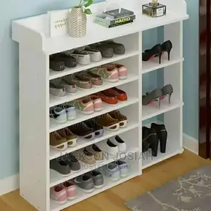 Shoe Racks