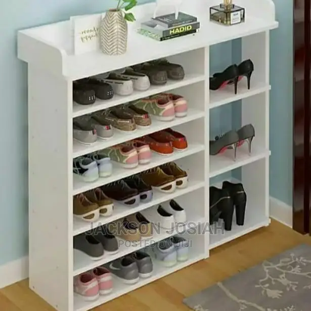 Shoe Racks