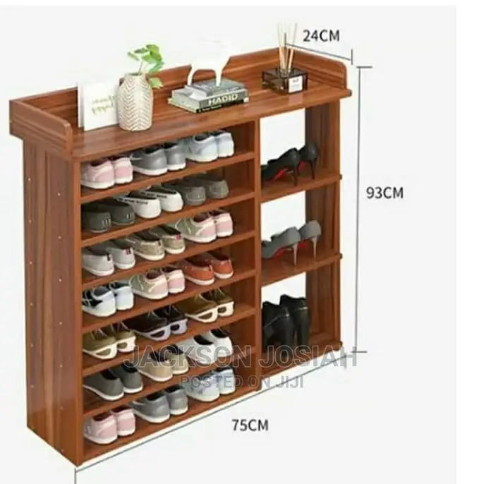 Shoe Racks