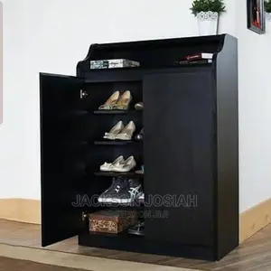 Shoe Racks