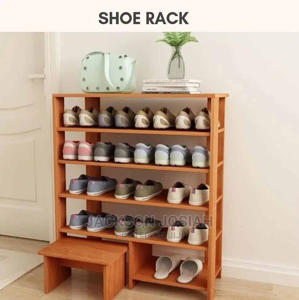 Shoe Racks