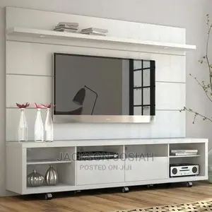 Wall TV Stands
