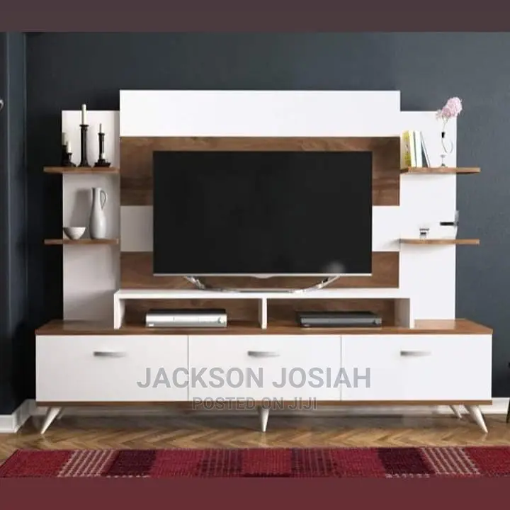 Wall TV Stands