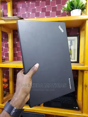 Laptop Lenovo ThinkPad T450 8GB Intel Core I7 HDD 500GB