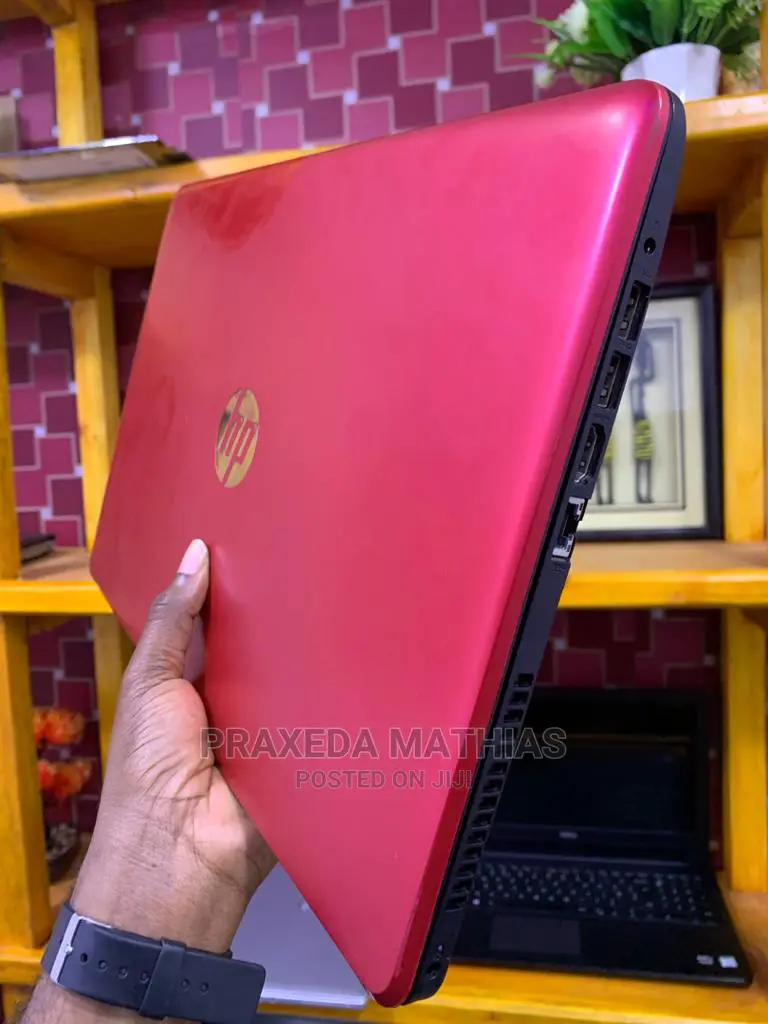 Laptop HP 250 G2 4GB Intel HDD 500GB