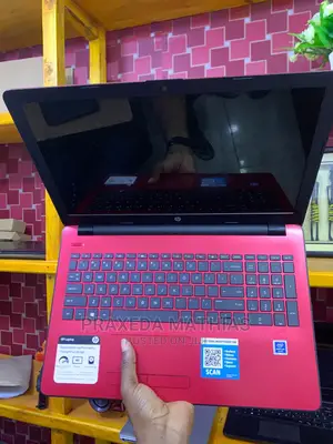 Laptop HP 250 G2 4GB Intel HDD 500GB