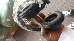 Head Phone Wireless HD