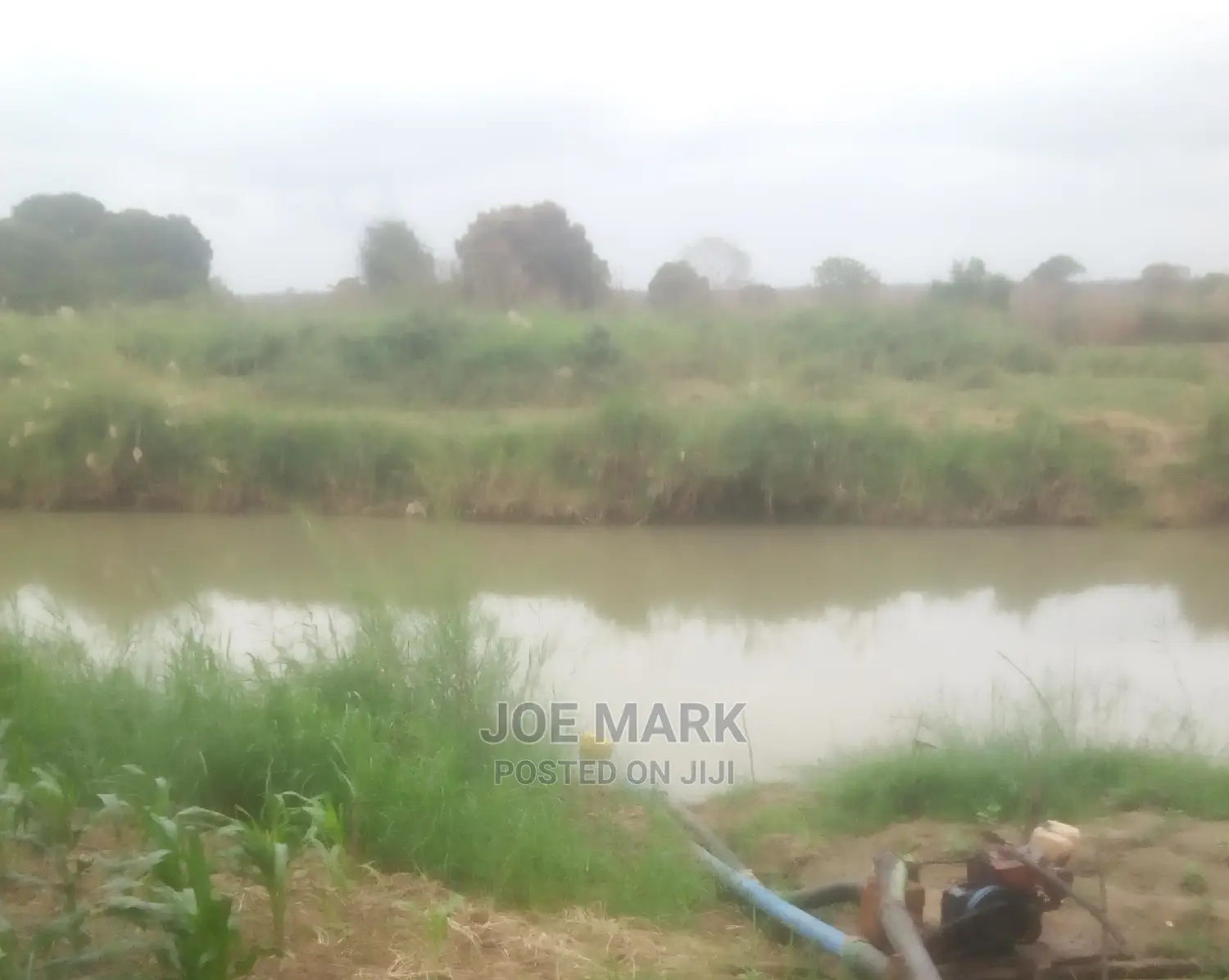 Farmland for Sale at Pwani